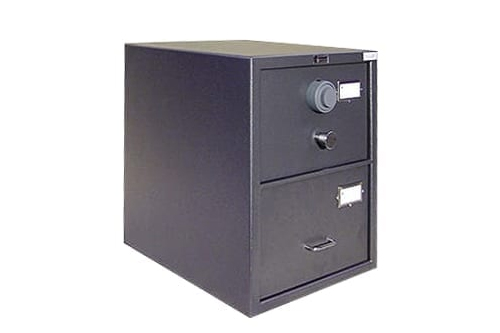 SCEC approved safes