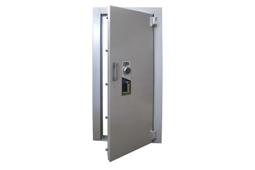 strongroom doors and frames