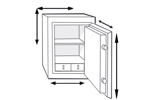 custom built safes